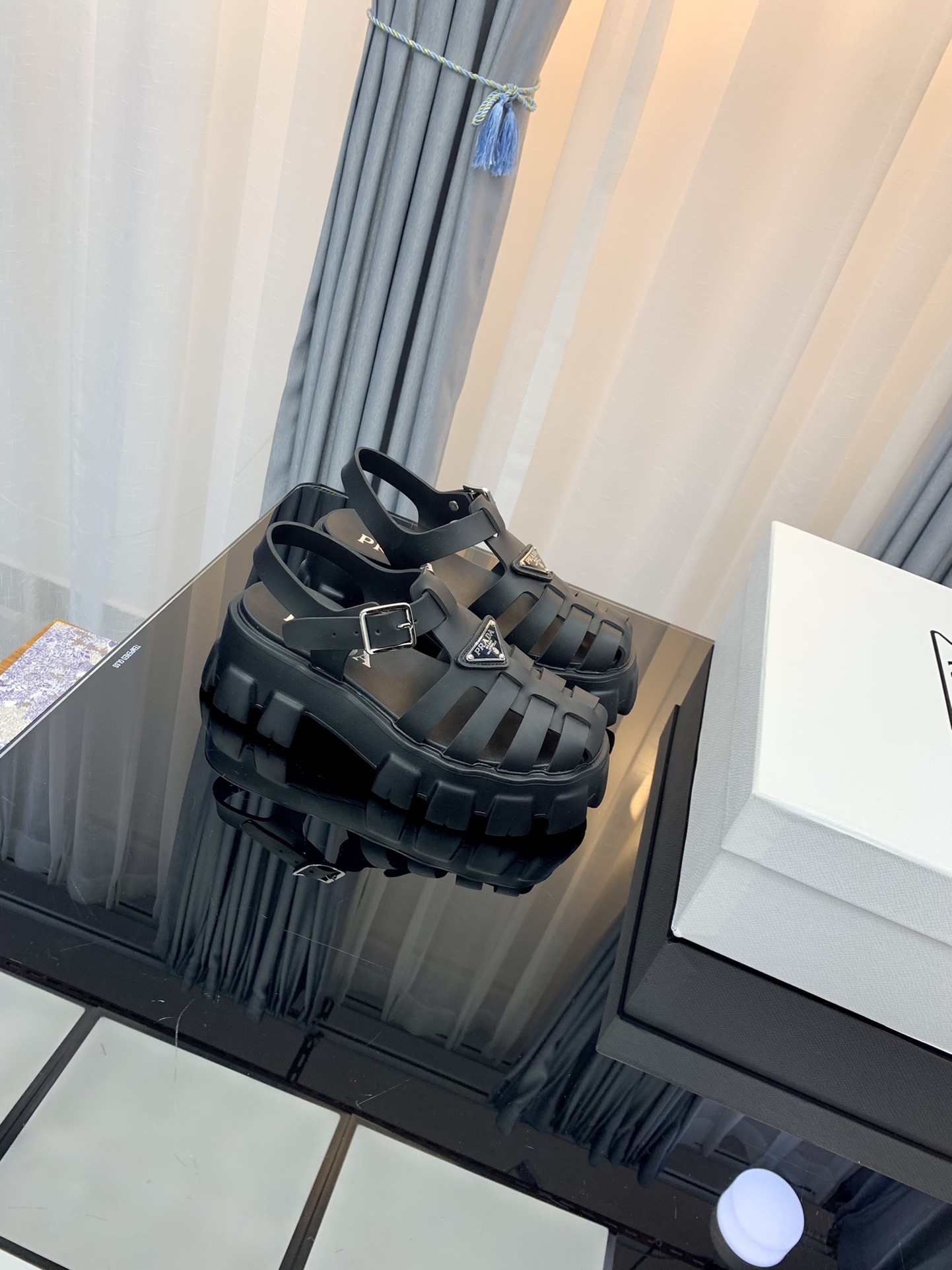 Women's high heels